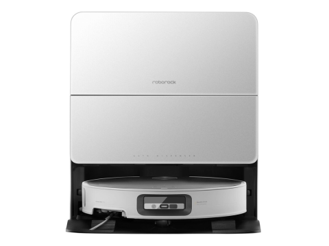 Roborock Saros 10R, White.Picture5